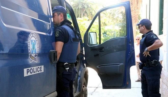 Στις φυλακές πρώην ειδικός φρουρός της Αστυνομίας – Καταδικάστηκε για ένοπλη ληστεία
